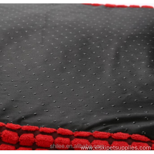 Fashion Luxury Pet Bed Pillow Dog Bed